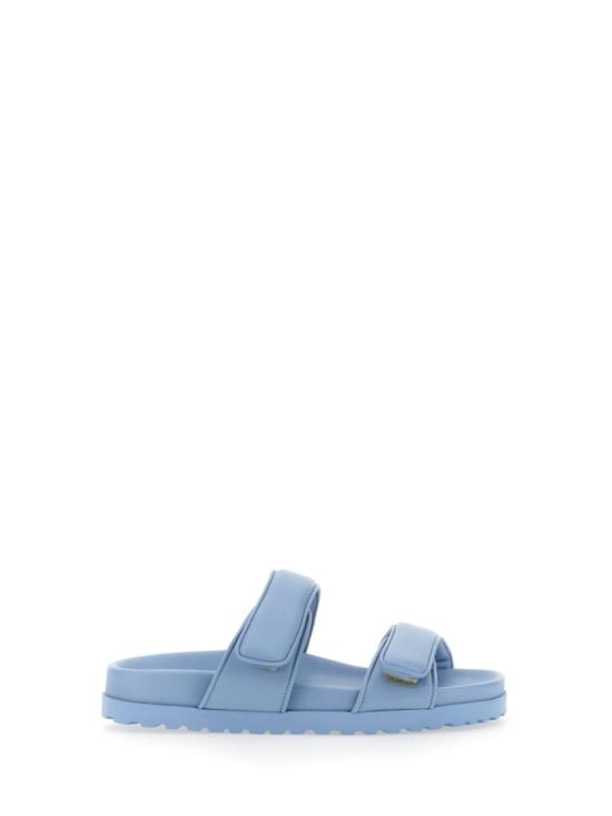  지아 보르기니 샌들 PERNI11 8290 Blue