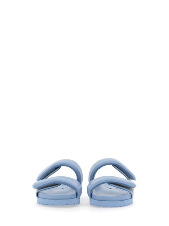  지아 보르기니 샌들 PERNI11 8290 Blue - GIA BORGHINI