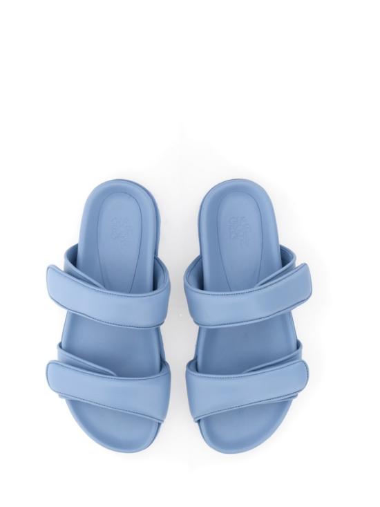  지아 보르기니 샌들 PERNI11 8290 Blue - GIA BORGHINI
