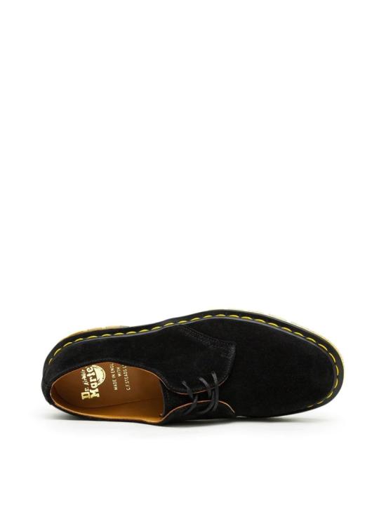  닥터마틴 플랫 슈즈 27375001W Black - DR.MARTENS