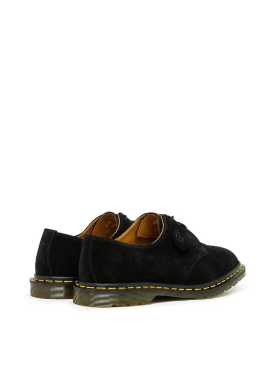  닥터마틴 플랫 슈즈 27375001W Black - DR.MARTENS