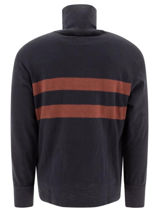 25SS 더블알엘 터틀넥 782959776001 Black - RRL