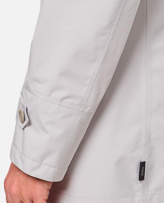 25SS 에르노 자켓 IM000350U111241250 Grey - HERNO