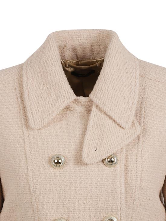  톰포드 자켓 CS1256FAX1276JB306 Neutrals - TOMFORD