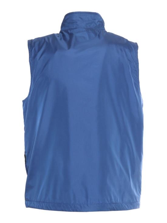 25SS 아스페시 자켓 I PI21 7961 C9 Blue - ASPESI