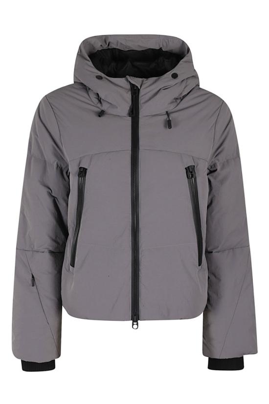  JG1 숏패딩 ARTIC2 095 Grey