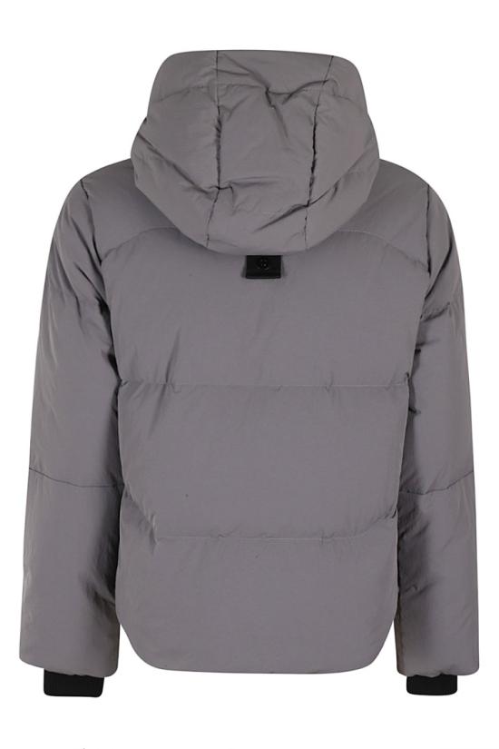  JG1 숏패딩 ARTIC2 095 Grey - JG1