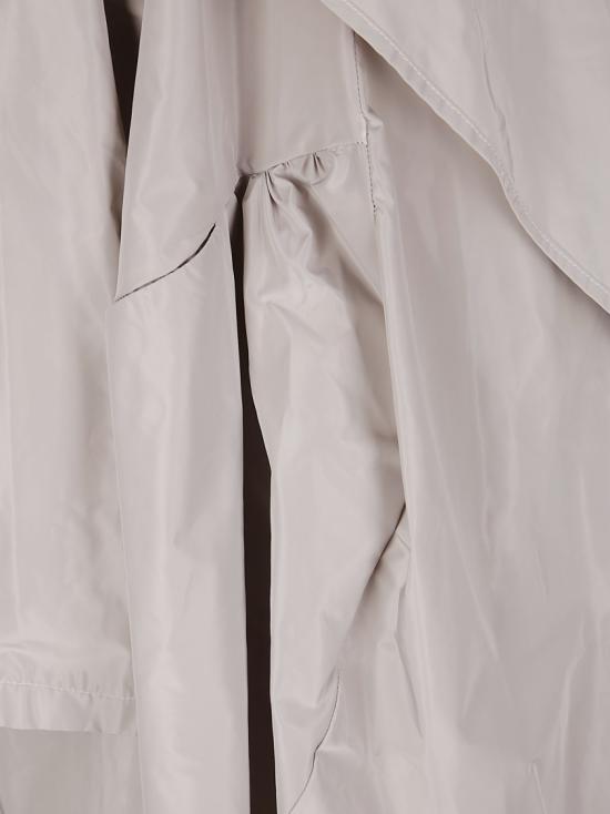 25FW 히라 코트 VH611 Grey - HIRA