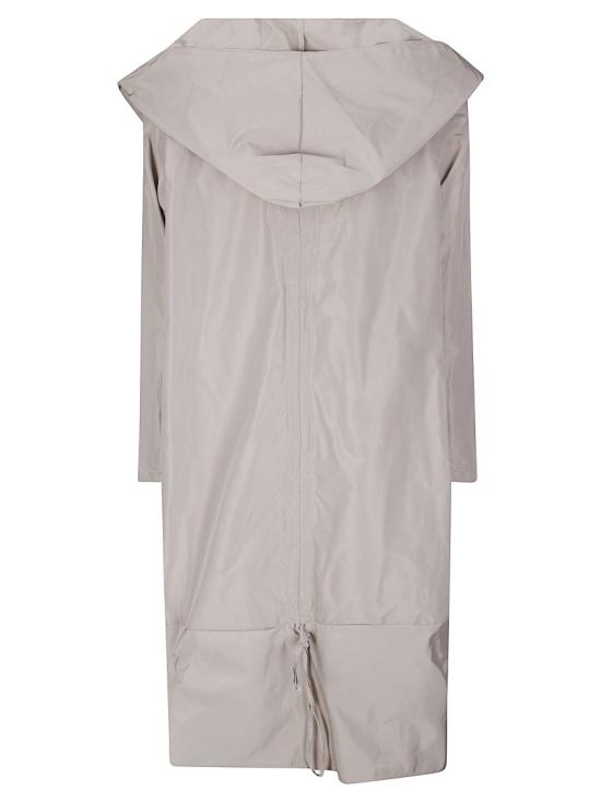 25FW 히라 코트 VH611 Grey - HIRA