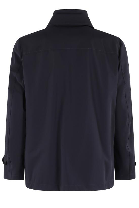 25SS 페이 자켓 NAM1350043S VUW 096 Blue - FAY