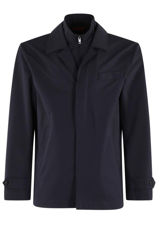 25SS 페이 자켓 NAM1350043S VUW 096 Blue