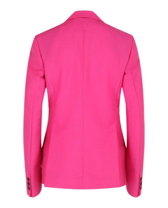  베르사체 수트 자켓 A88911 1F00746 1P020 60010 40 Pink - VERSACE