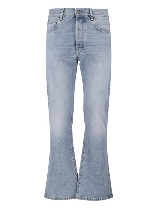 25FW 하이쿠레 데님 팬츠 HEM03228DF106L0891L0891 Blue