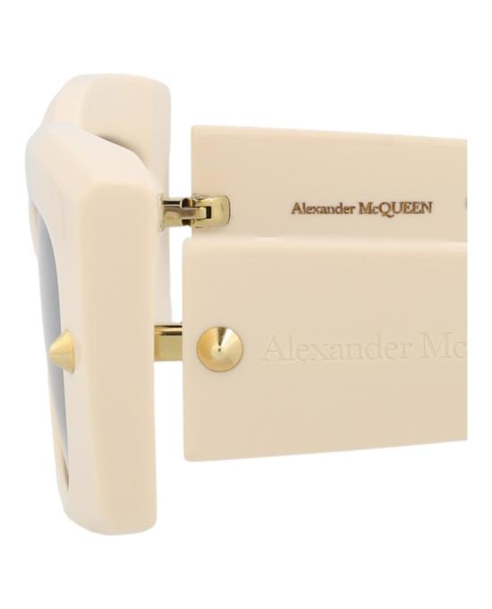  알렉산더 맥퀸 선글라스 AM0426S 30014623 005 10048 NS Neutrals - ALEXANDER MCQUEEN