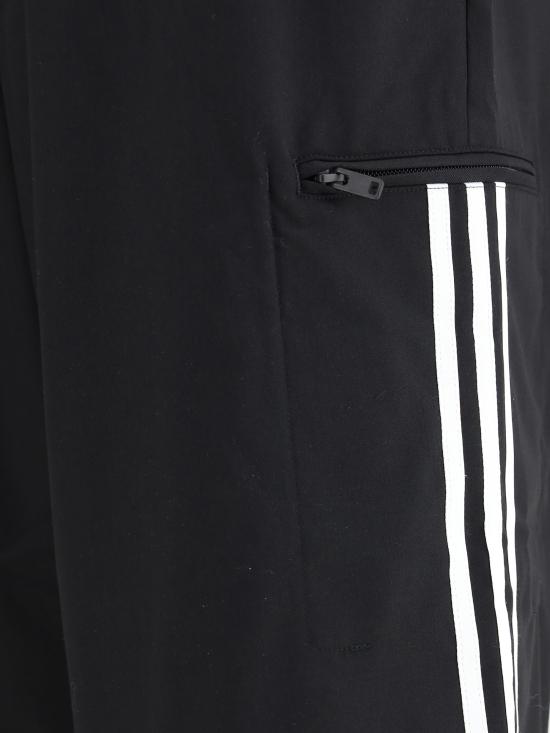 25FW 와이쓰리 스트레이트 팬츠 JX7275 BLACK - Y-3