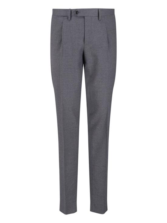 25FW 라르디니 수트 세트 AA6303E CN65402950 Grey - LARDINI