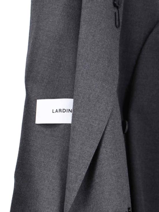 25FW 라르디니 수트 세트 AA6303E CN65402950 Grey - LARDINI
