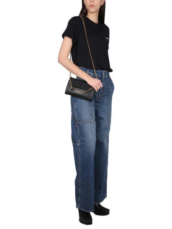  스텔라 맥카트니 데님 팬츠 6D0150 3SPH334003 Blue - STELLA MCCARTNEY