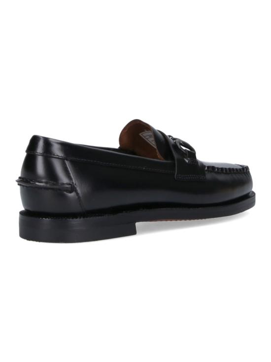 25FW 세바고 로퍼 7001CD0902 Black - SEBAGO