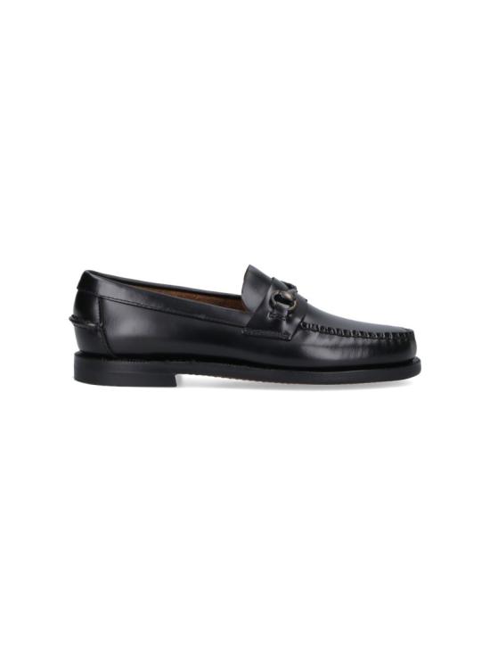 25FW 세바고 로퍼 7001CD0902 Black