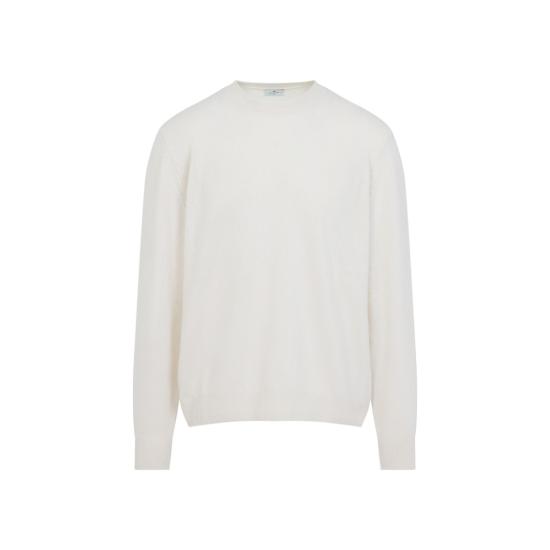 25FW 에트로 스웨터 MRKF0096 AW007 Neutrals