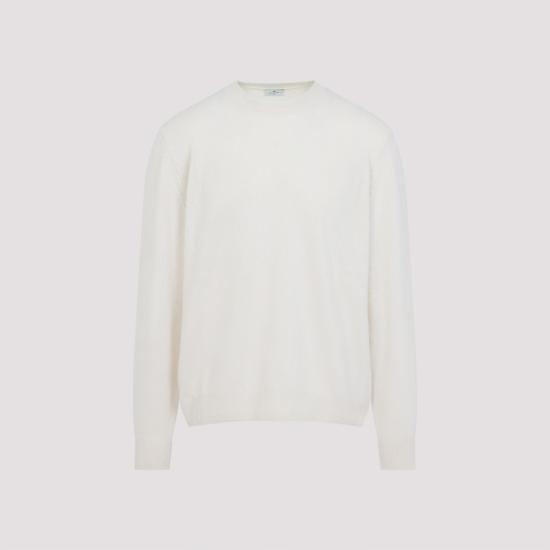 25FW 에트로 스웨터 MRKF0096 AW007 Neutrals - ETRO