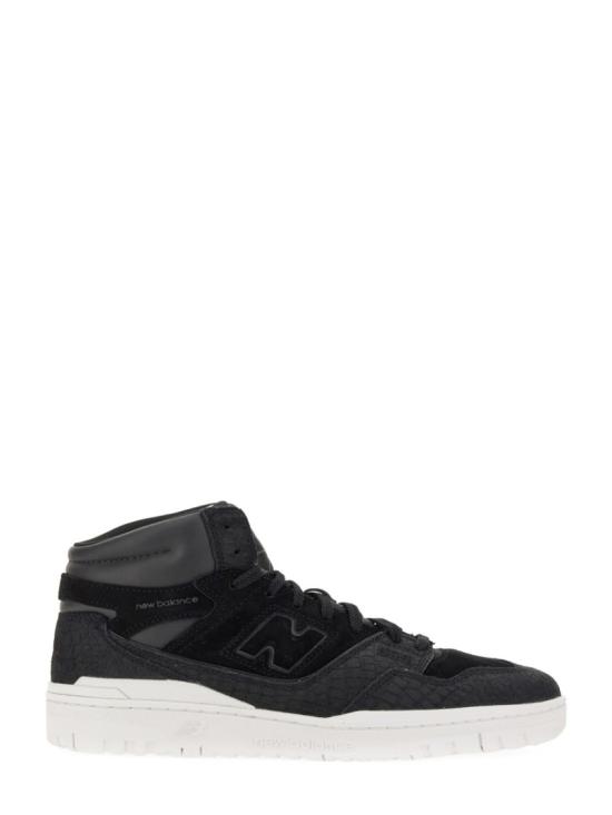  와타나베 준야 스니커즈 WL K101 001 1 Black