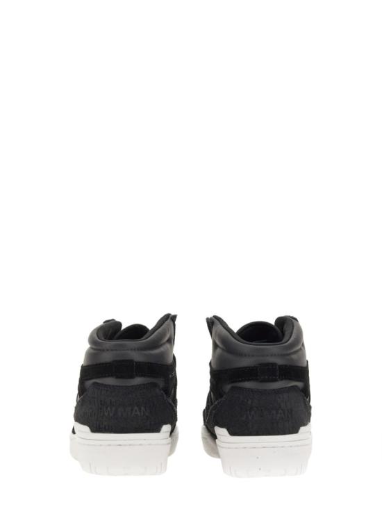  와타나베 준야 스니커즈 WL K101 001 1 Black - JUNYA WATANABE