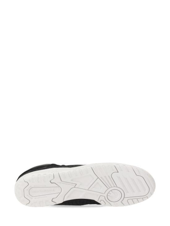  와타나베 준야 스니커즈 WL K101 001 1 Black - JUNYA WATANABE
