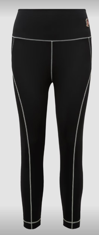 25SS 몽클레어 레깅스 K10988H00005899YG 999