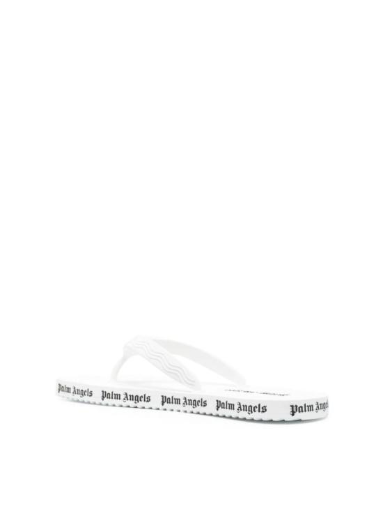  팜앤젤스 샌들 PWIC005S23MAT0010110 White - PALM ANGELS