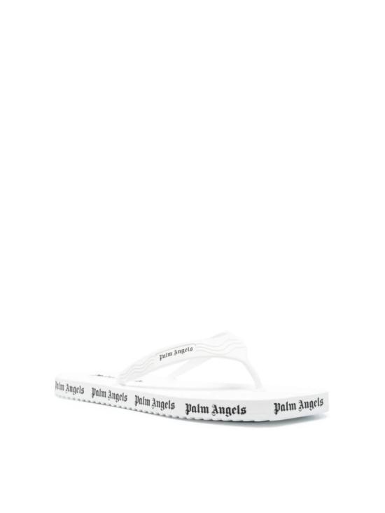  팜앤젤스 샌들 PWIC005S23MAT0010110 White - PALM ANGELS