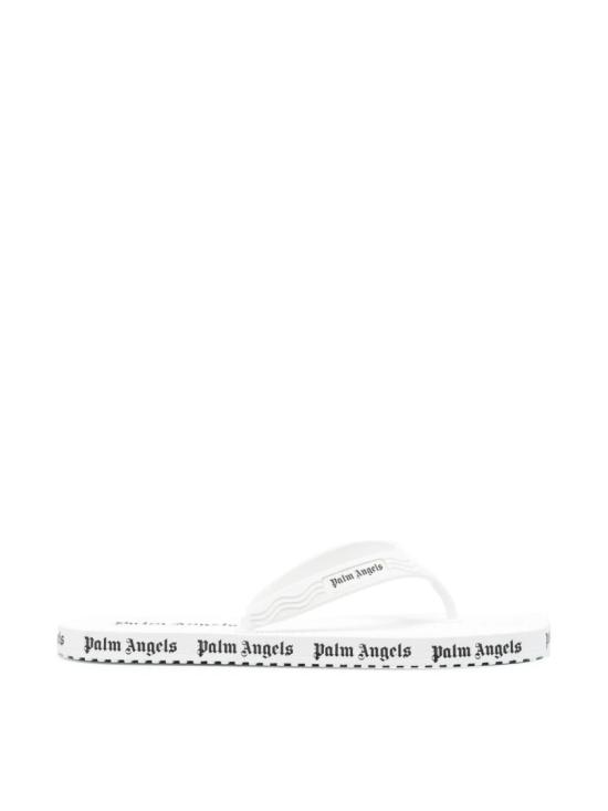  팜앤젤스 샌들 PWIC005S23MAT0010110 White