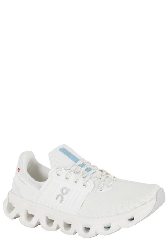 25FW 온 러닝 스니커즈 3MF10573334 U 097 White - ON RUNNING