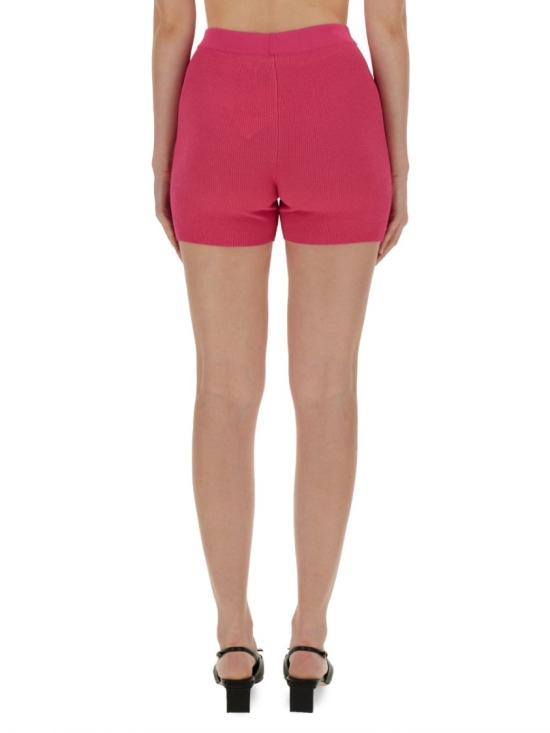  자크뮈스 숏팬츠 231KN503 2060430 Pink - JACQUEMUS