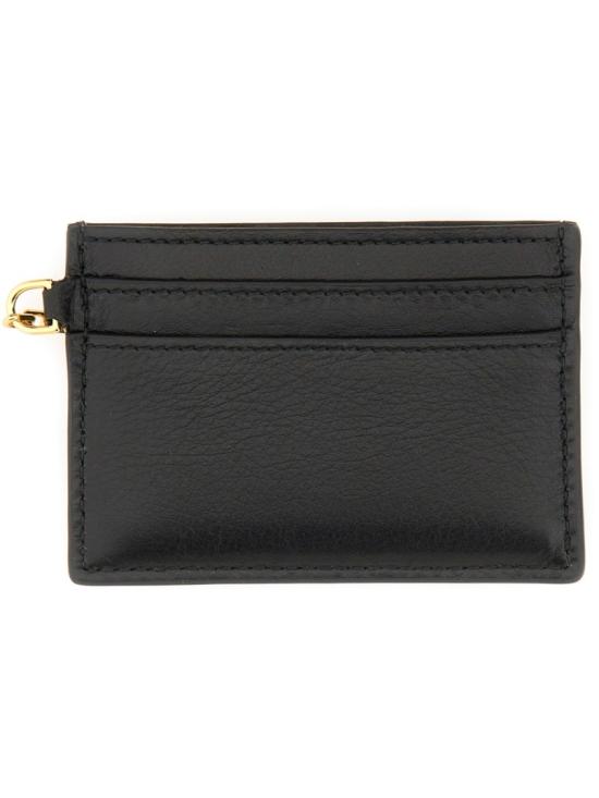  알렉산더 맥퀸 지갑 804434 1T1AG1000 Black - ALEXANDER MCQUEEN