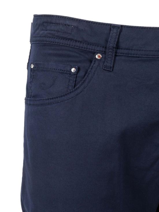 26SS 야콥코헨 데님 JUM QE006 054 S3756 Blue - JACOB COHËN