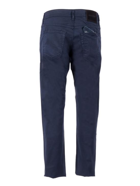26SS 야콥코헨 데님 JUM QE006 054 S3756 Blue - JACOB COHËN