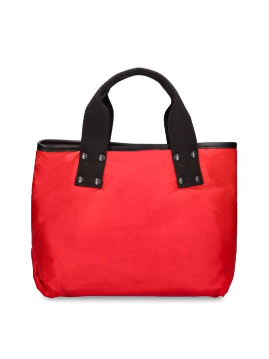 25FW 사카이 토트백 230591S751 Red - SACAI