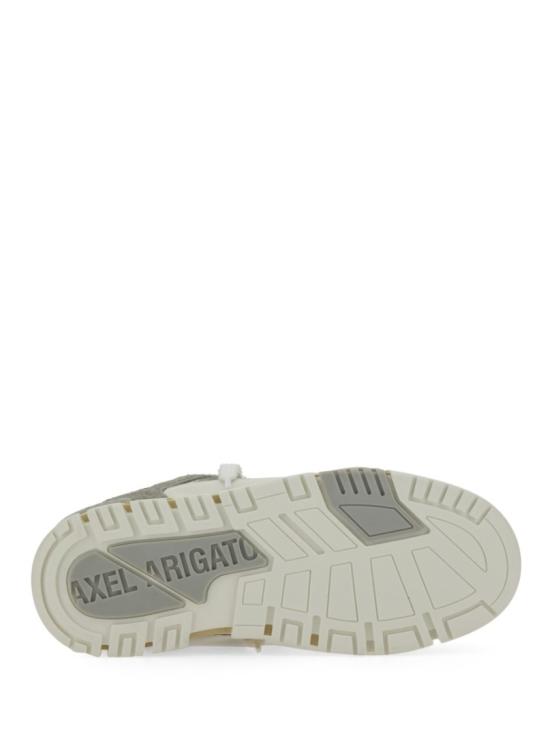 25FW 악셀 아리가토 스니커즈 F2279002 GREY WHITE Grey - AXEL ARIGATO
