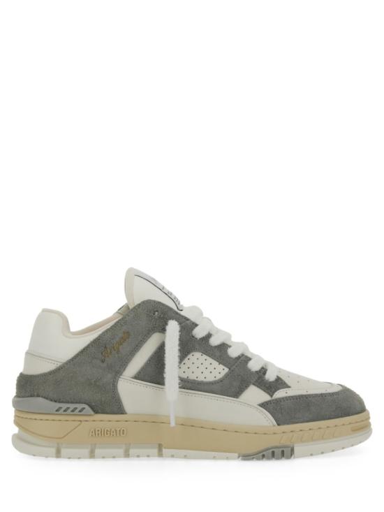 25FW 악셀 아리가토 스니커즈 F2279002 GREY WHITE Grey
