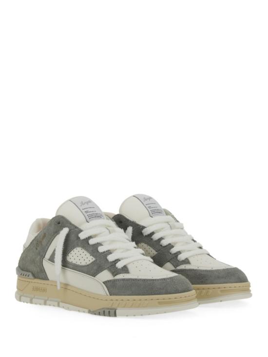 25FW 악셀 아리가토 스니커즈 F2279002 GREY WHITE Grey - AXEL ARIGATO