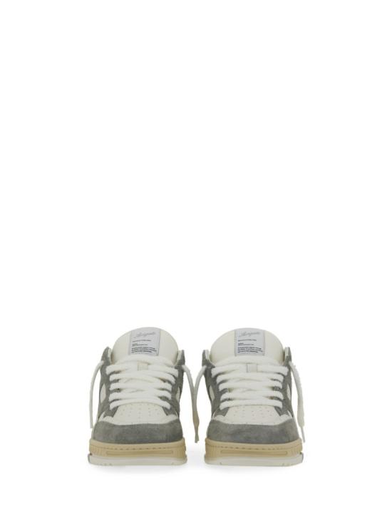 25FW 악셀 아리가토 스니커즈 F2279002 GREY WHITE Grey - AXEL ARIGATO