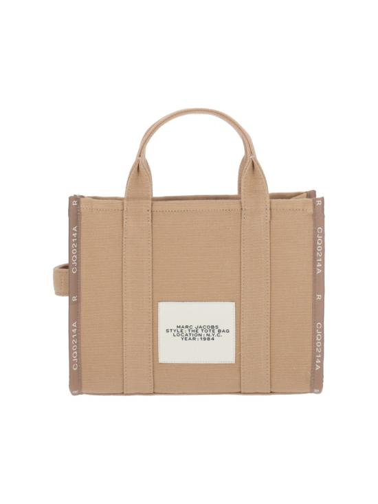 25FW 마크제이콥스 토트백 M0017027230 Brown - MARC JACOBS