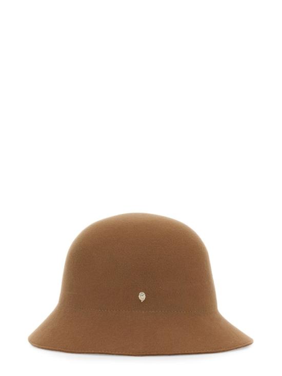  헬렌카민스키 버킷햇 HAT51145 CAMEL NUIT Brown - HELEN KAMINSKI