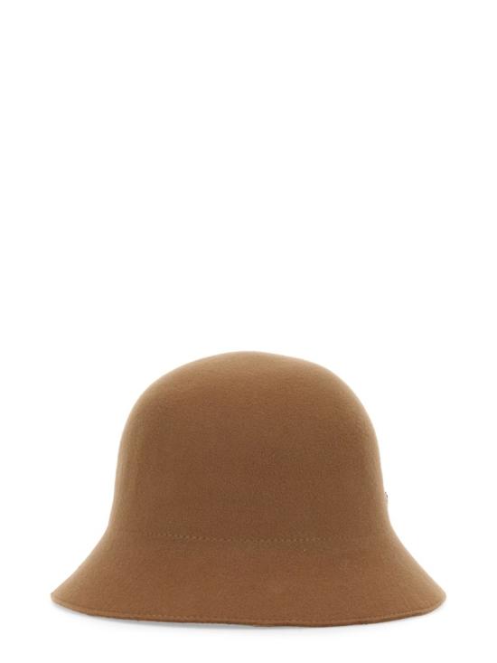  헬렌카민스키 버킷햇 HAT51145 CAMEL NUIT Brown
