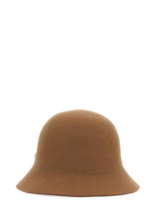  헬렌카민스키 버킷햇 HAT51145 CAMEL NUIT Brown - HELEN KAMINSKI