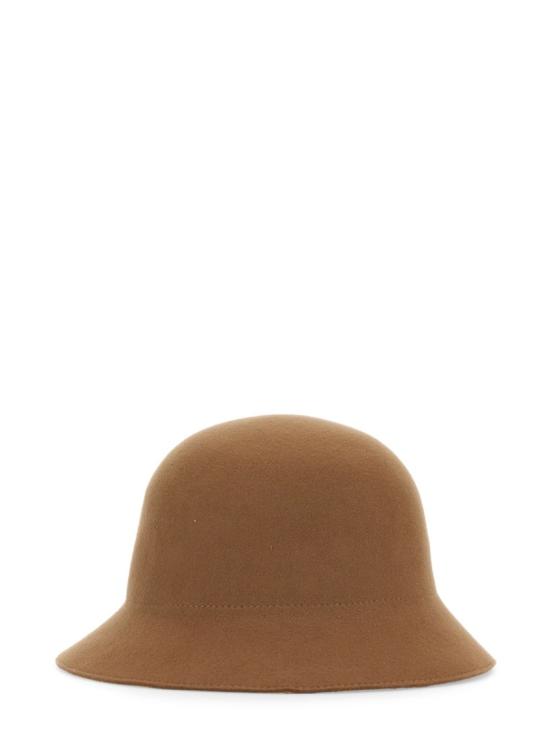  헬렌카민스키 버킷햇 HAT51145 CAMEL NUIT Brown - HELEN KAMINSKI