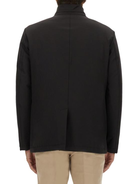 25FW 페이 자켓 NAM1951 036JXRFB999 Black - FAY