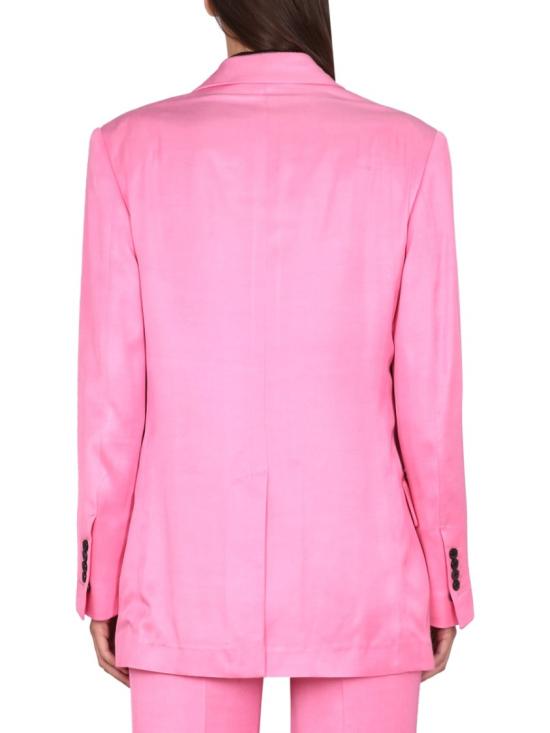  톰포드 수트 자켓 GI2915 FAX1016DP152 Pink - TOMFORD